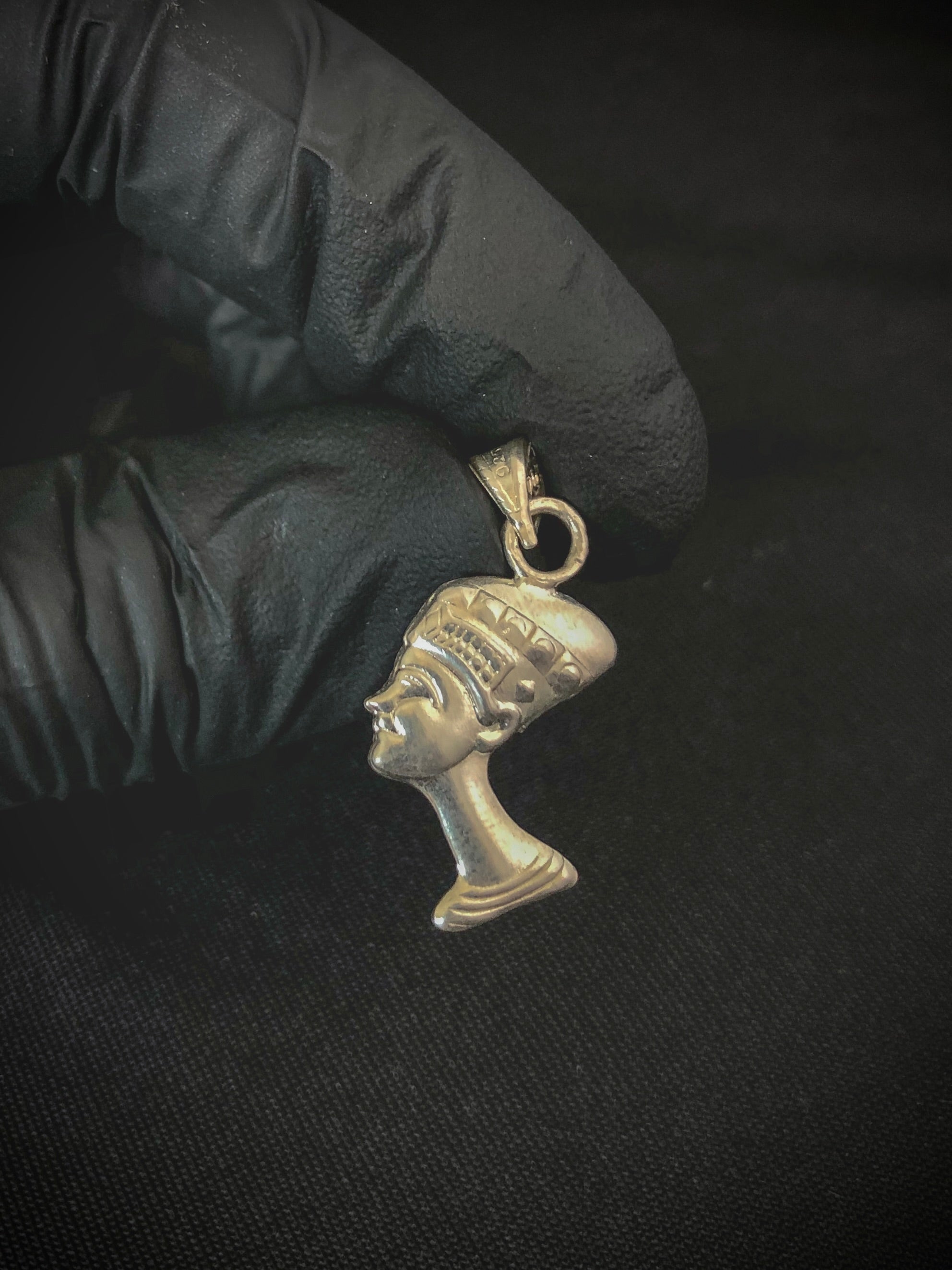 DIJE NEFERTITI 3CM
