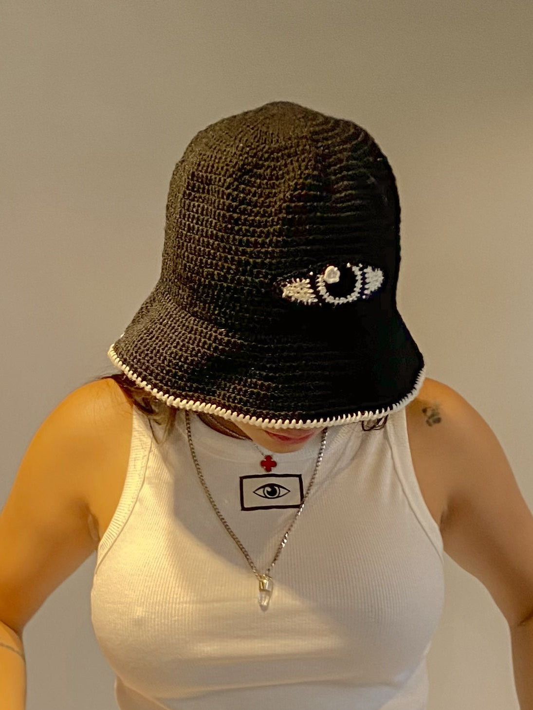 CHILL HAT