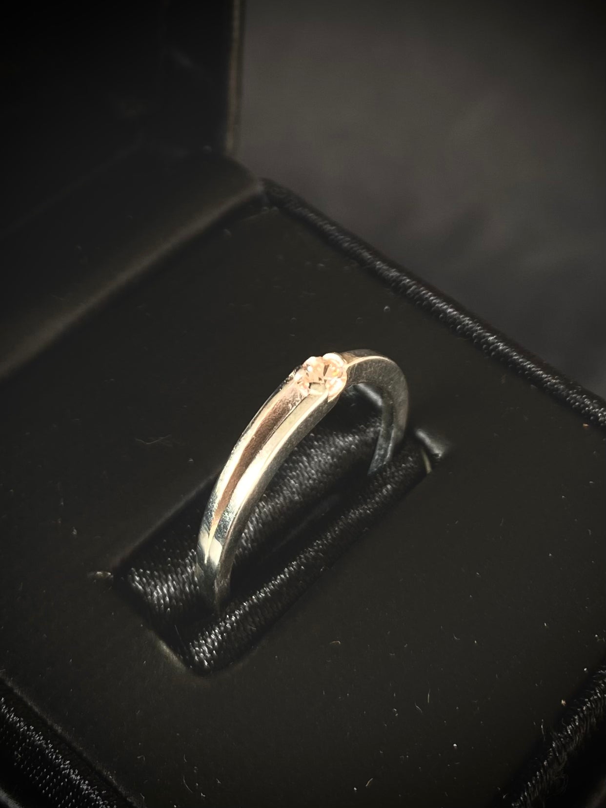 ANILLO SWAROVSKI