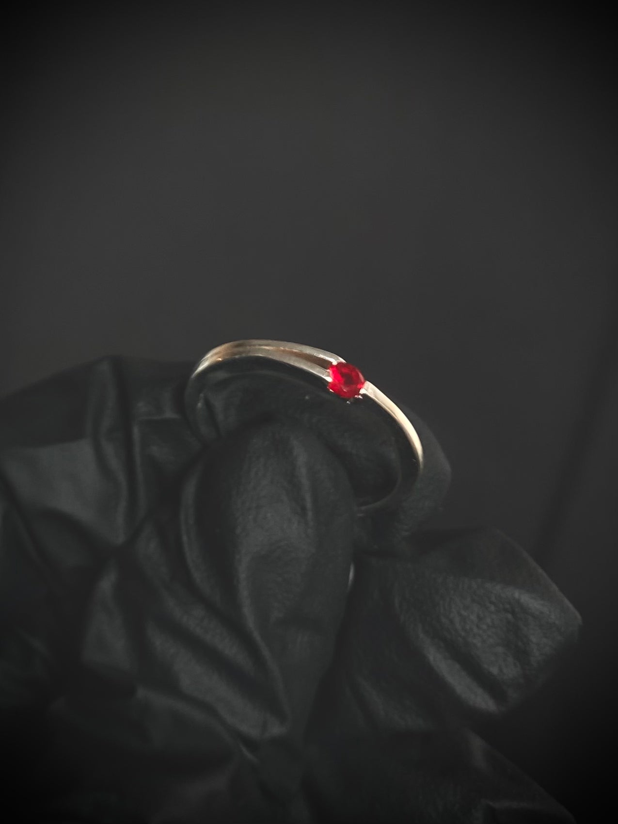ANILLO SWAROVSKI
