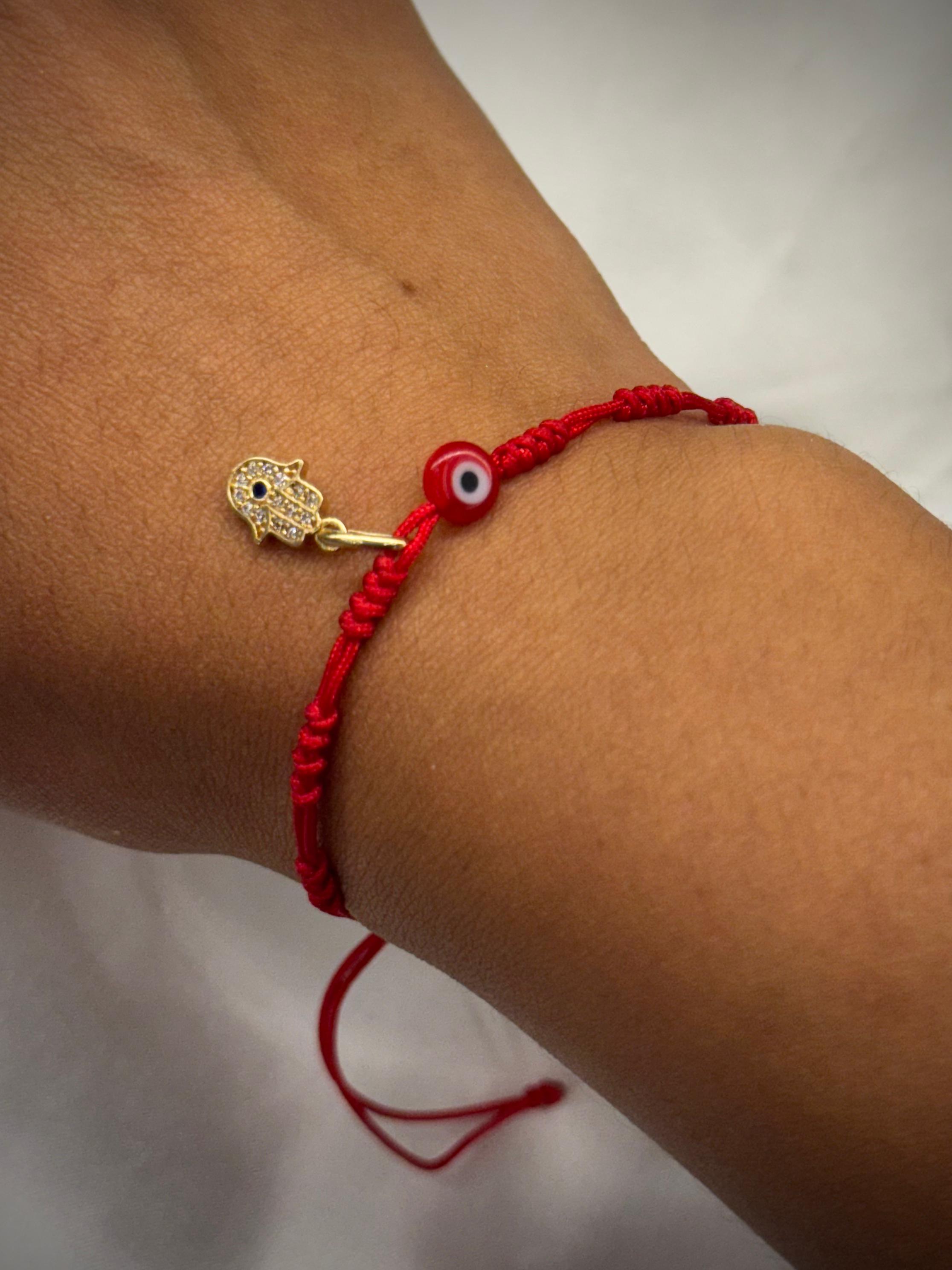 PULSERA MANTRA / ORO AMARILLO 0,9GR