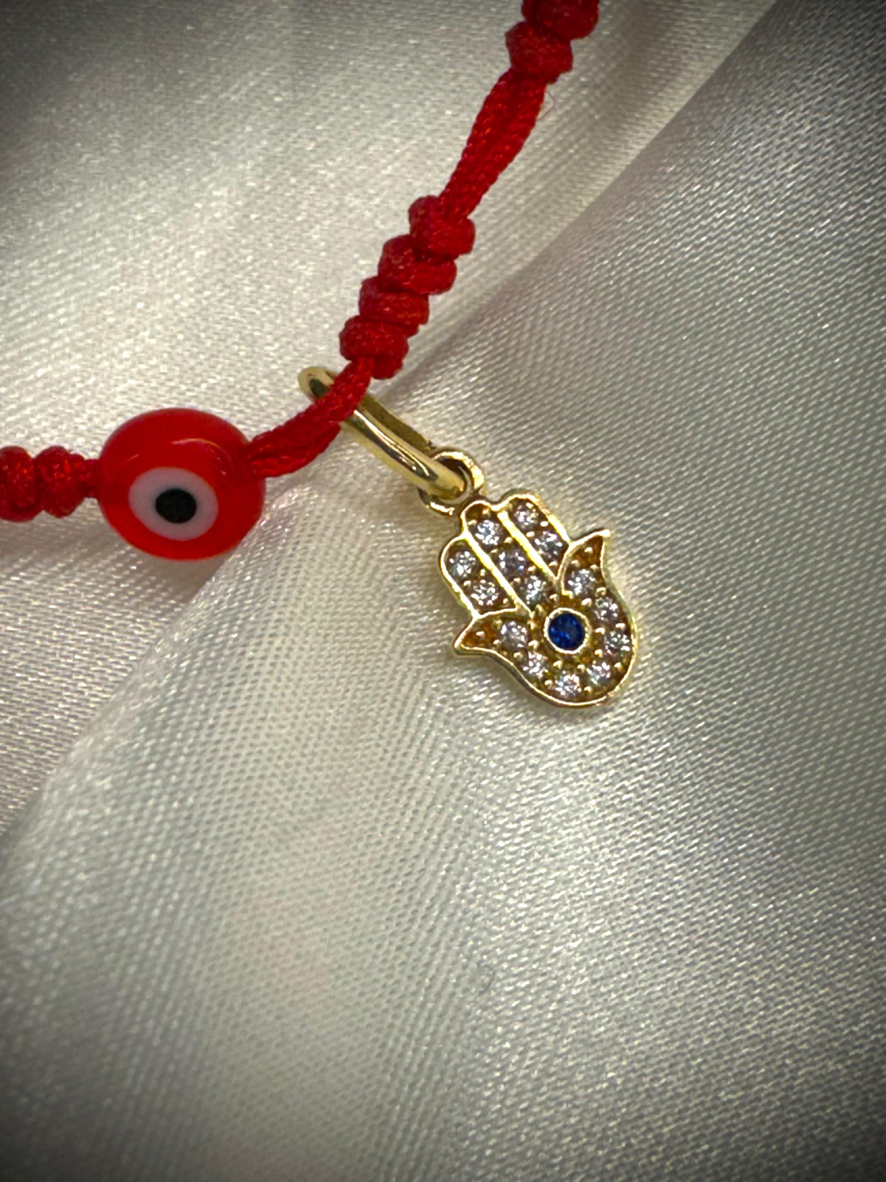 PULSERA MANTRA / ORO AMARILLO 0,9GR