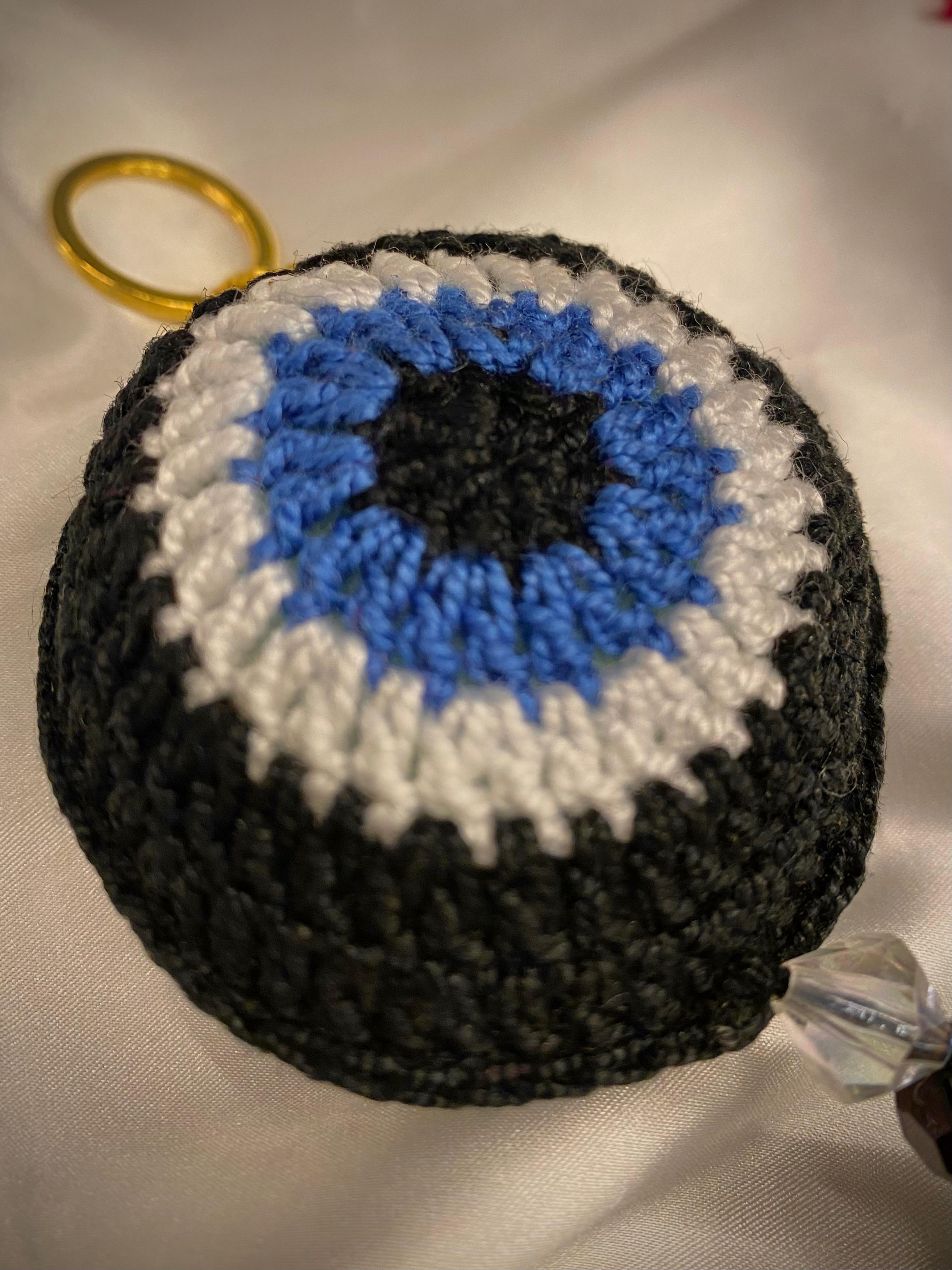 LLAVERO POCKET SOUL