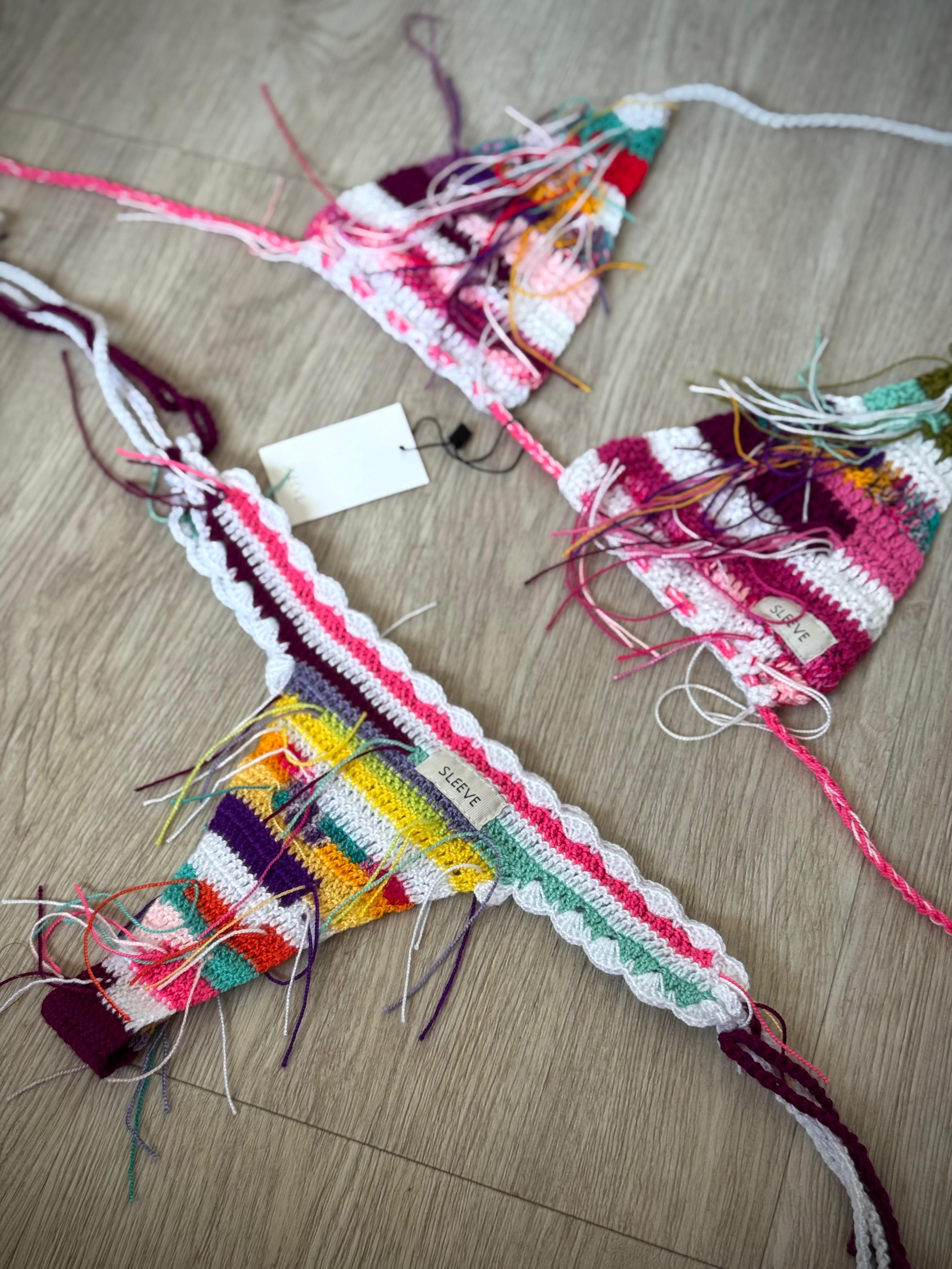 BLOSSOM SWIM SET