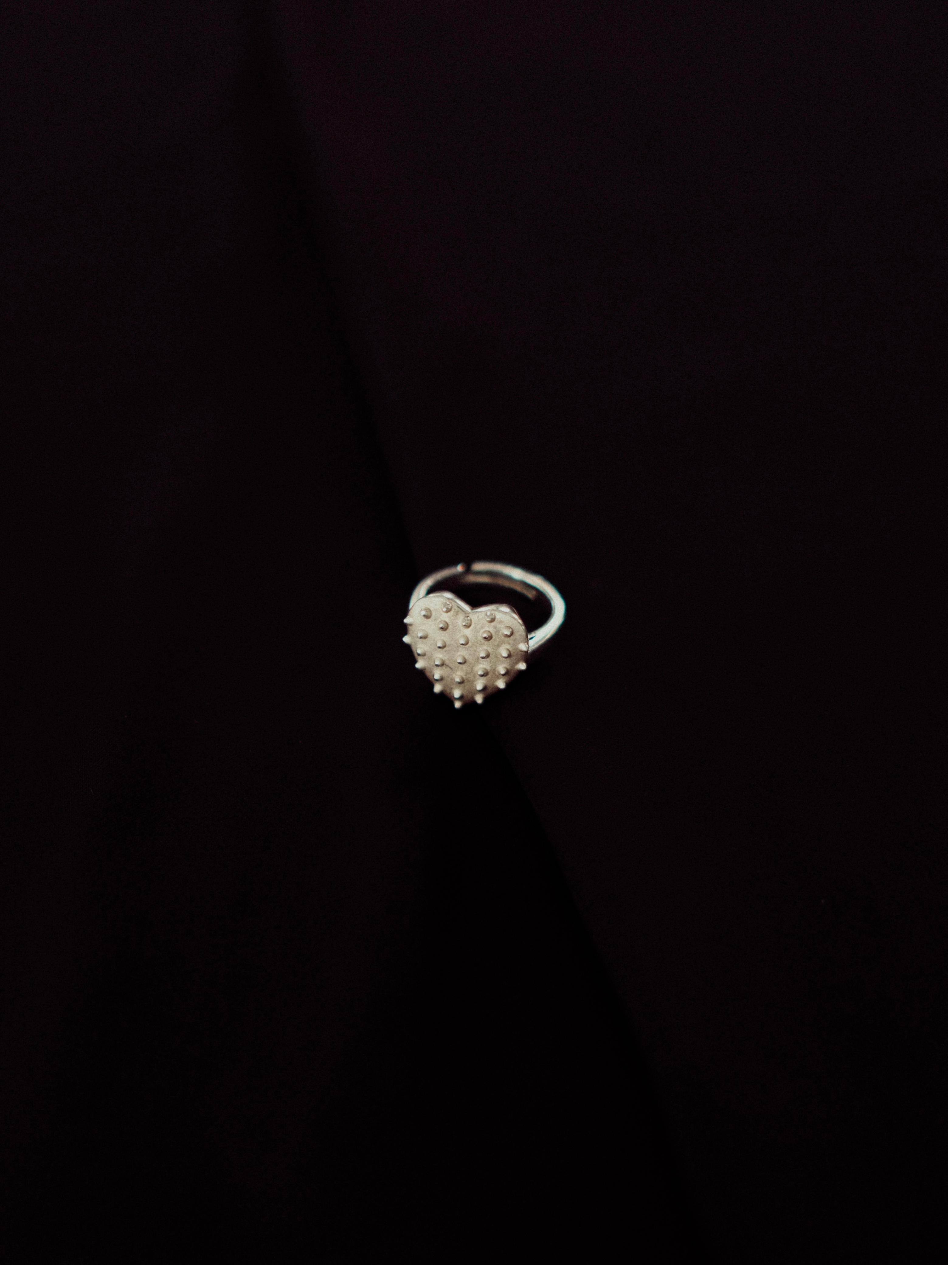 ANILLO NEEDLEHEART
