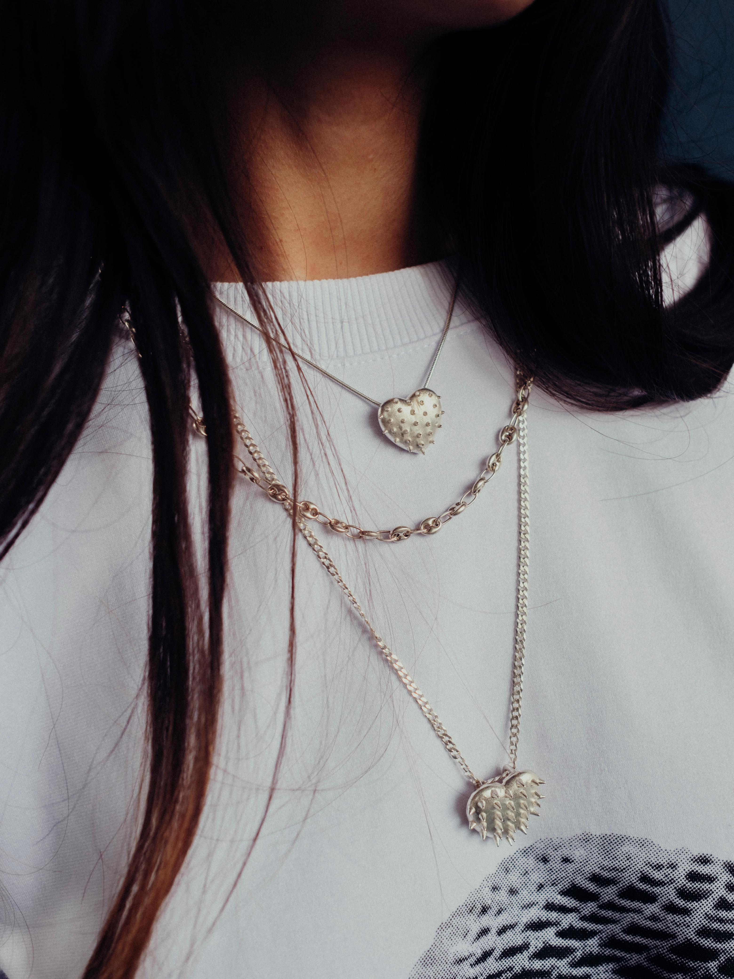 DIJE NEEDLEHEART