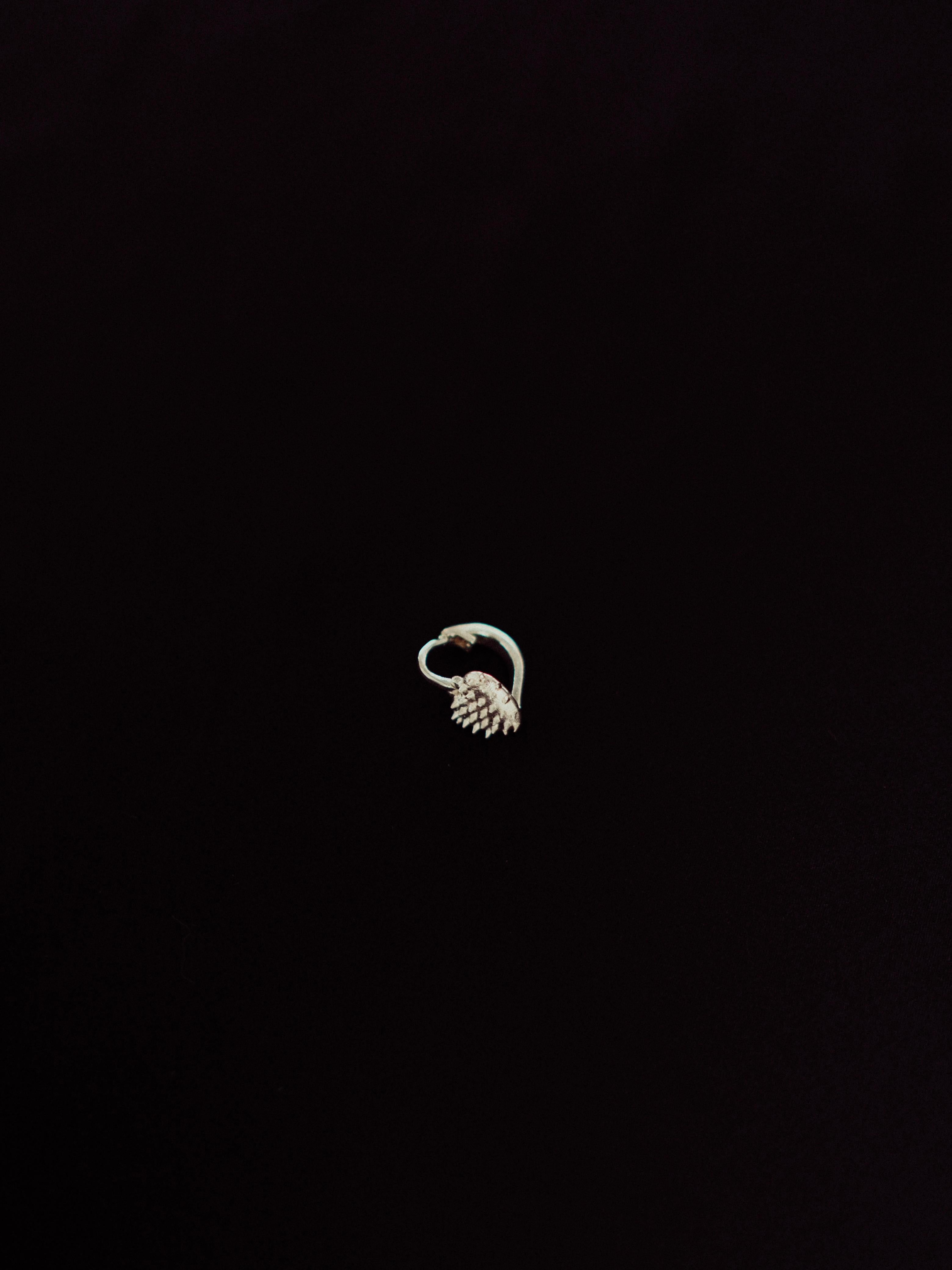 PENDIENTES NEEDLEHEART