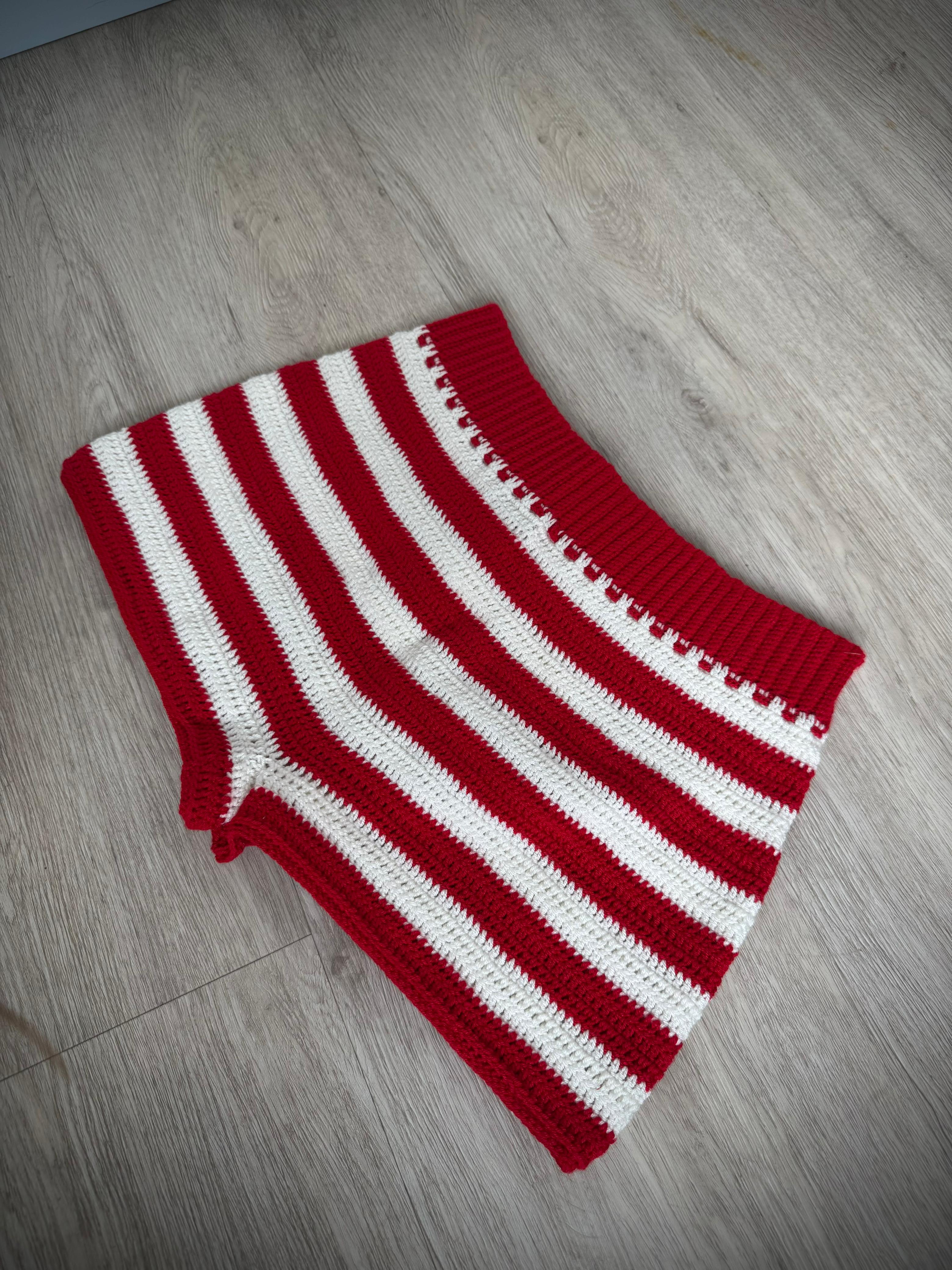 SOUL STRIPES SHORT