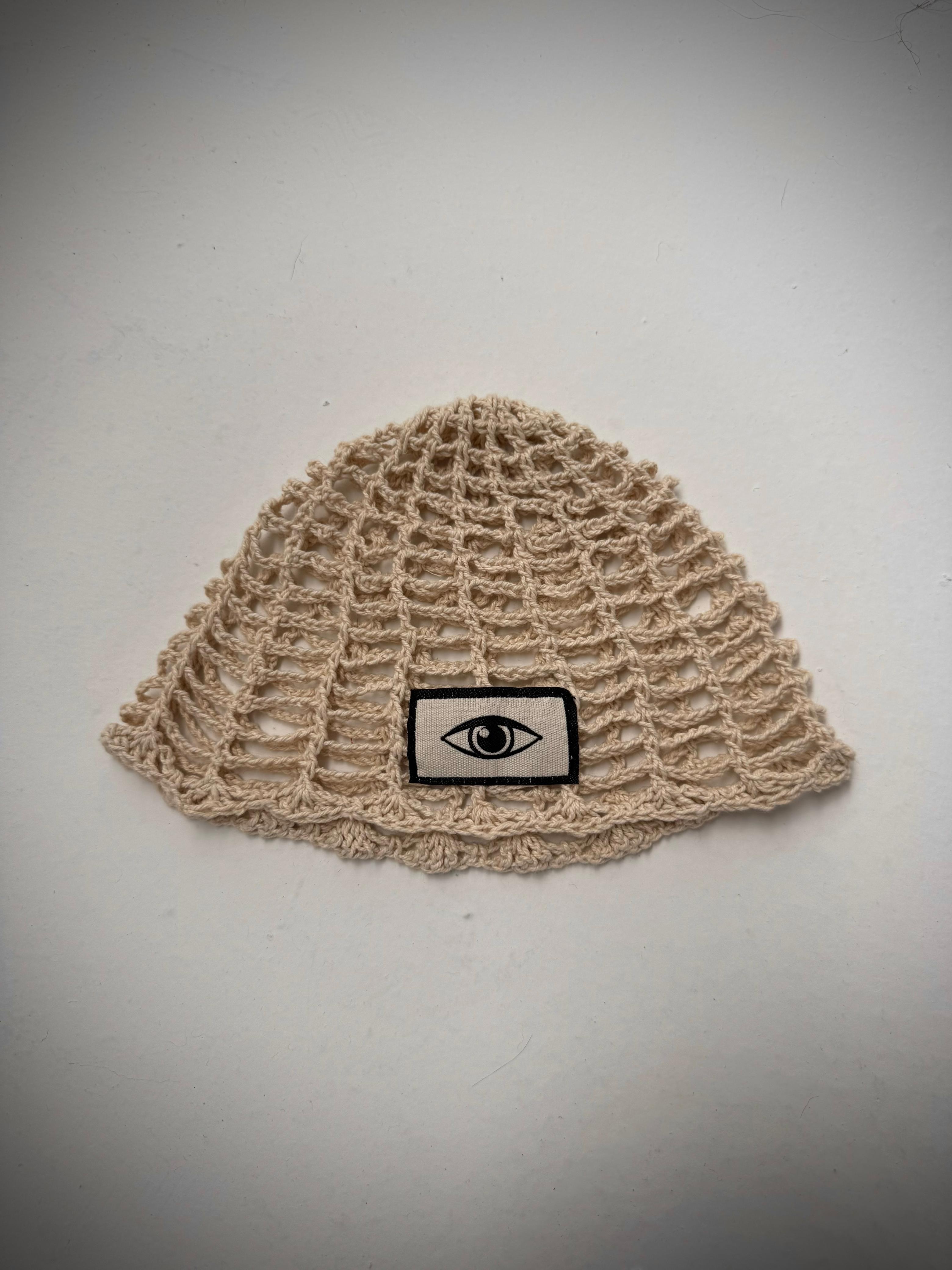 BRISA MESH HAT