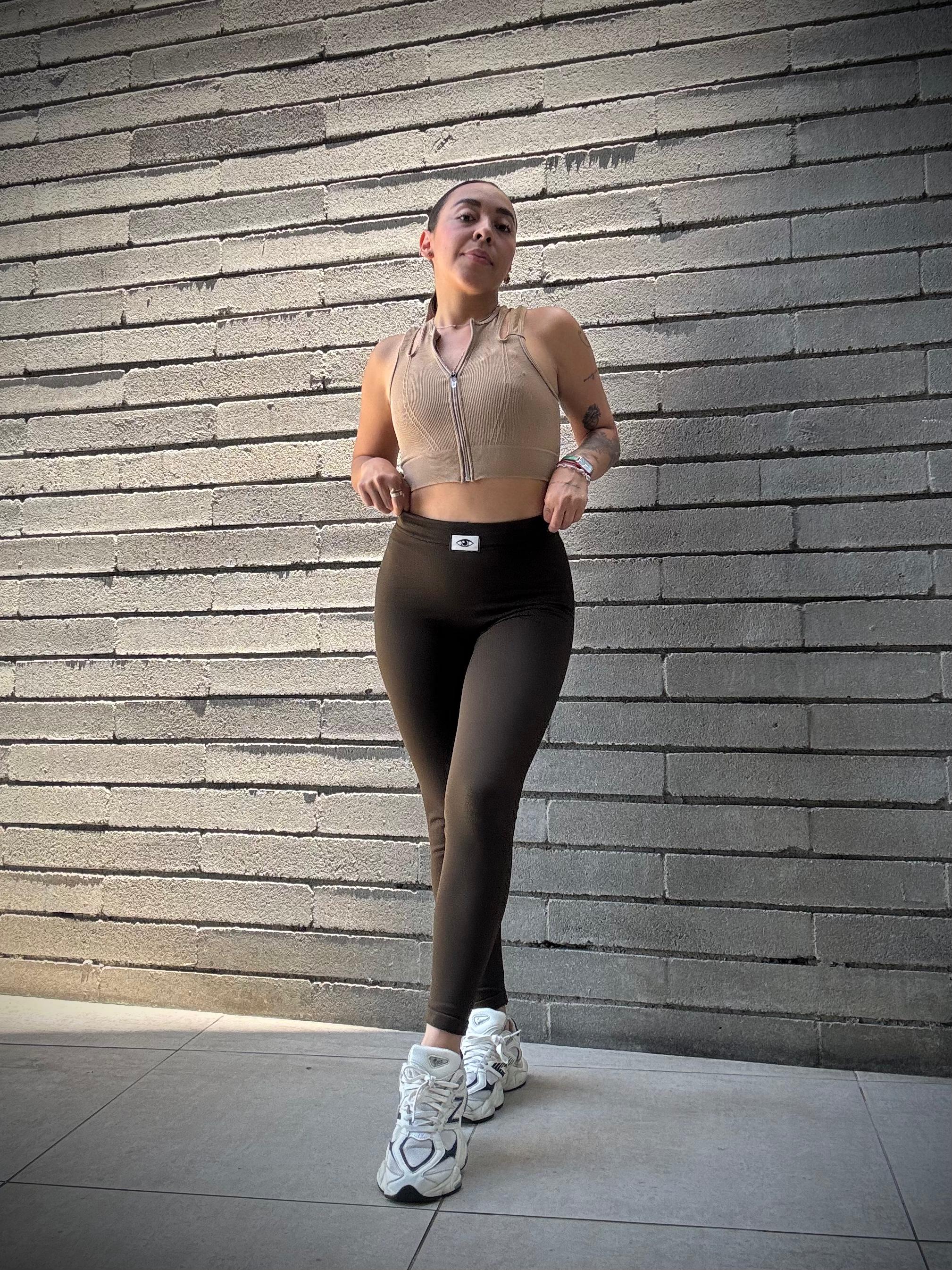 LEGGING AURA