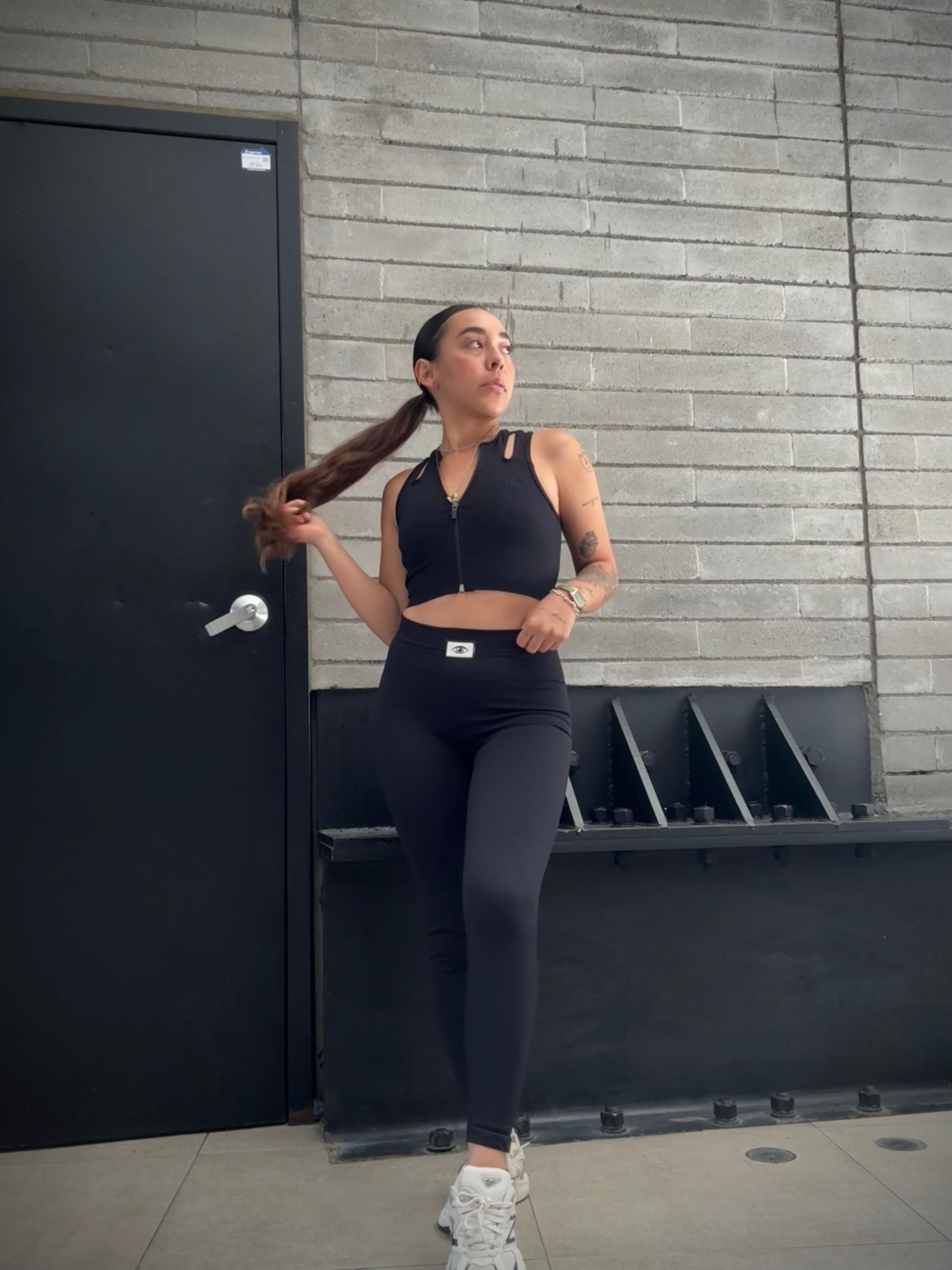 LEGGING AURA