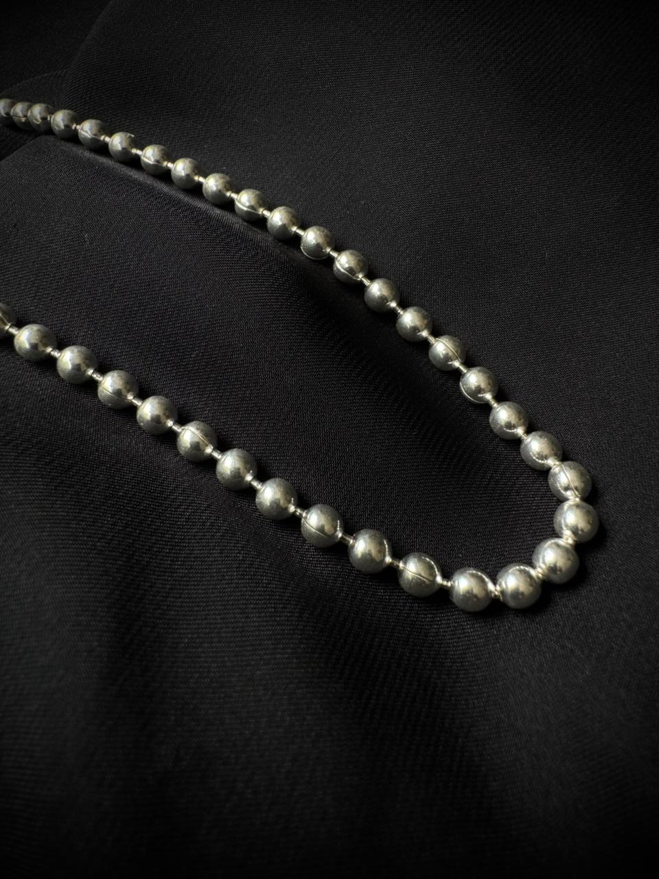 CADENA MILITAR 40CM