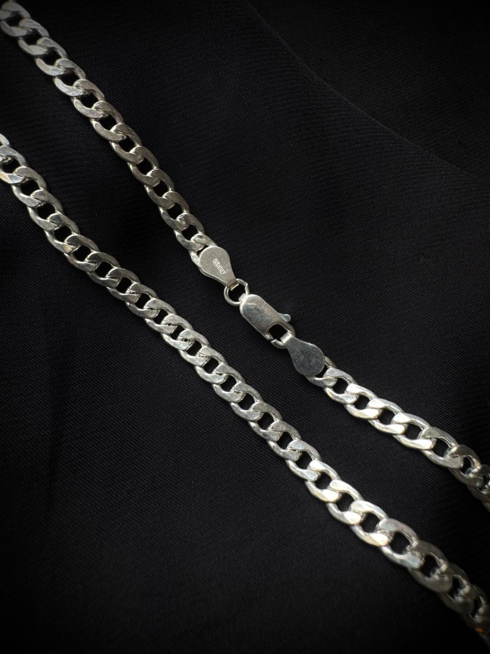 CADENA CUBANA 60CM