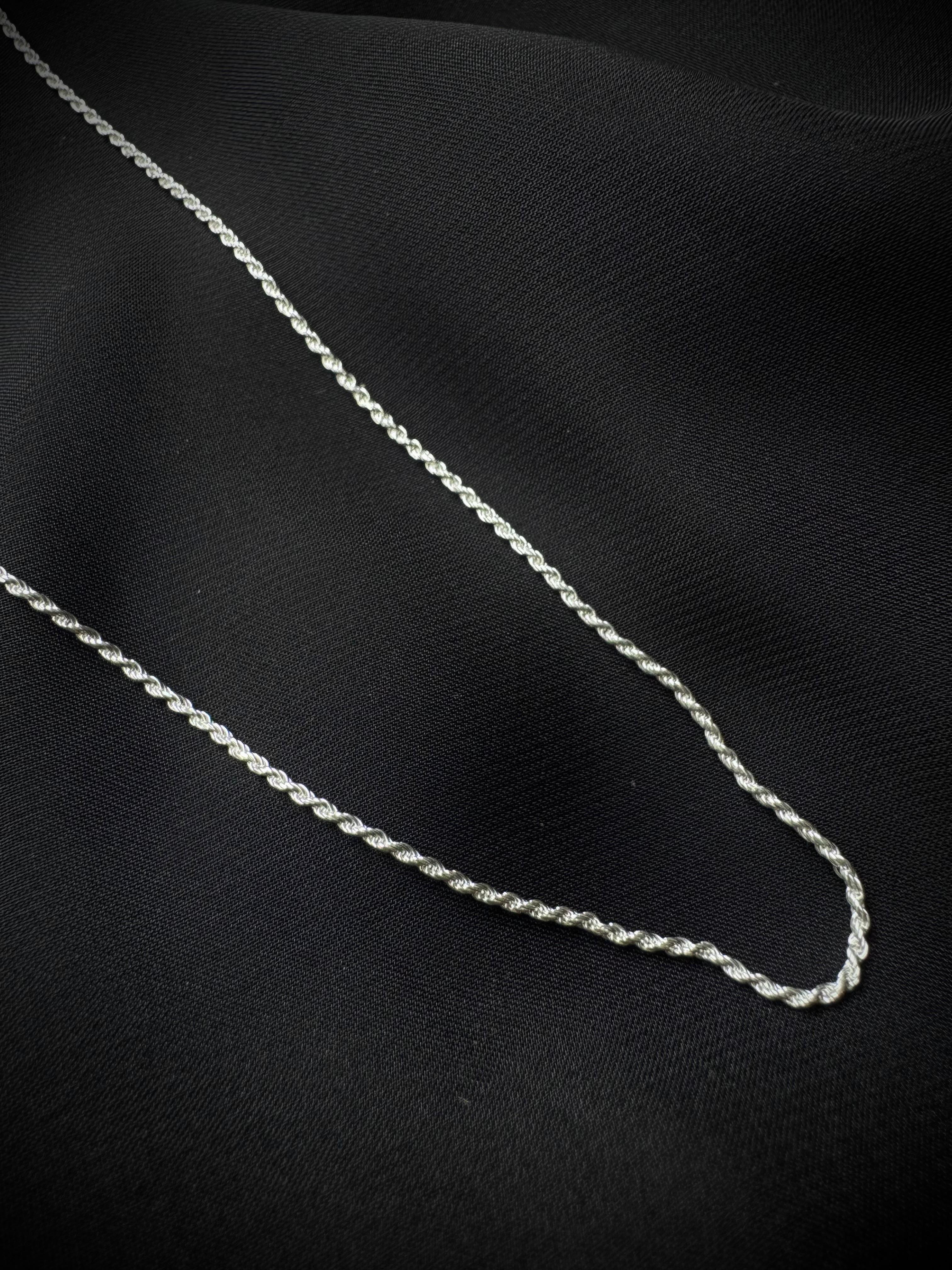 CADENA MINI LAZO 70CM