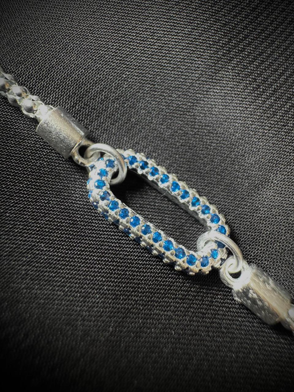 PULSO MSK AZUL