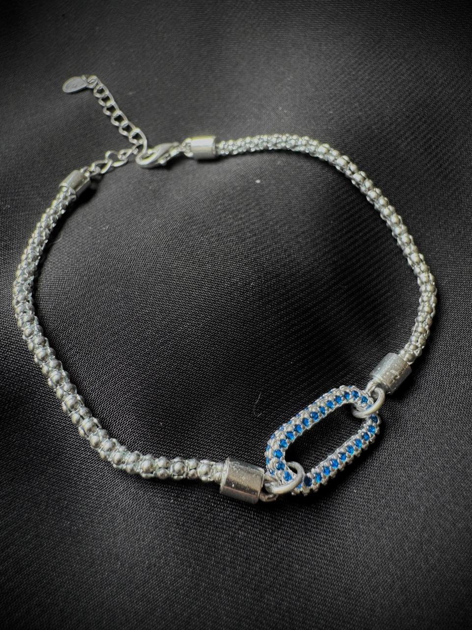PULSO MSK AZUL