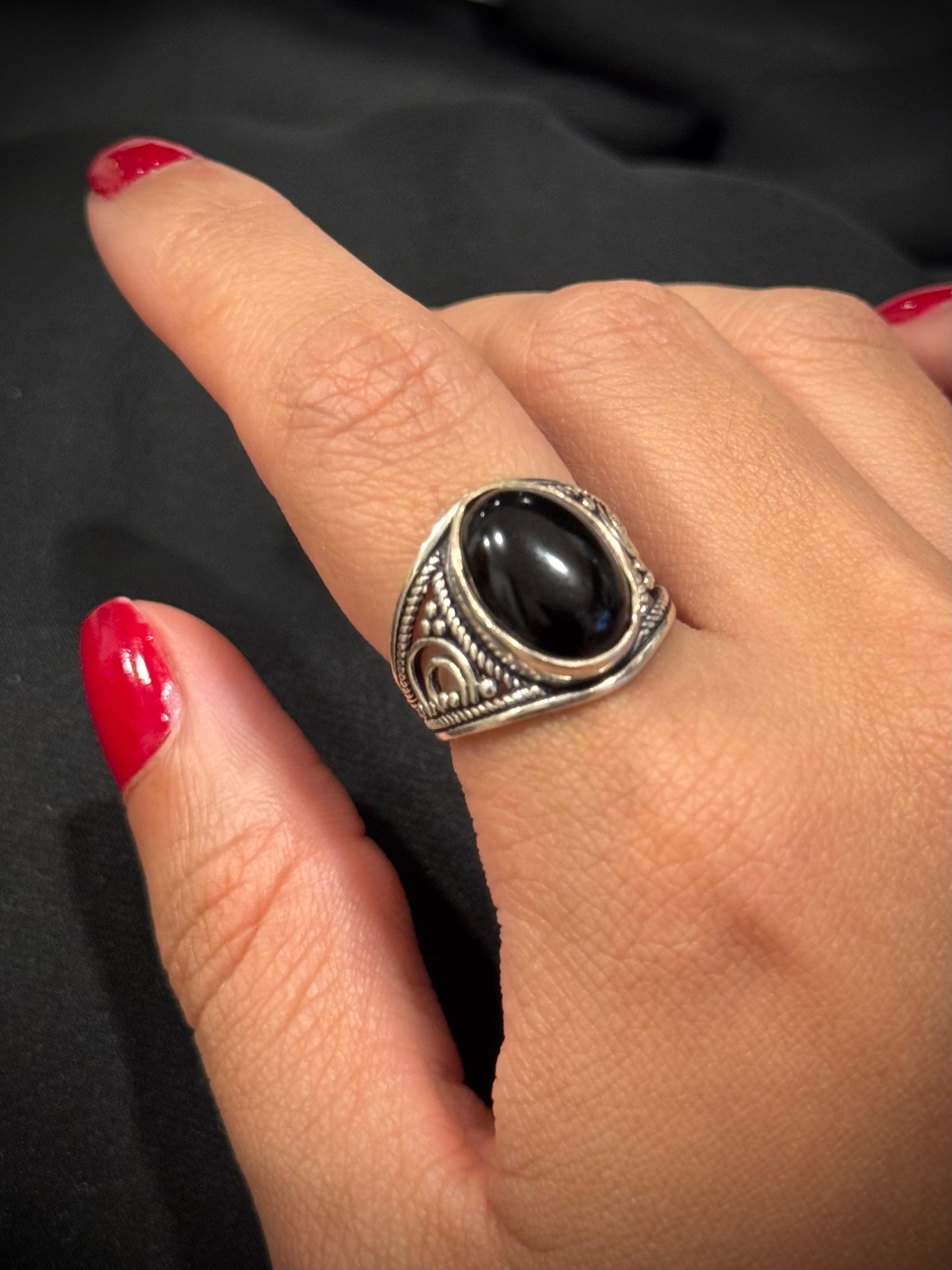 ANILLO ORÁCULO