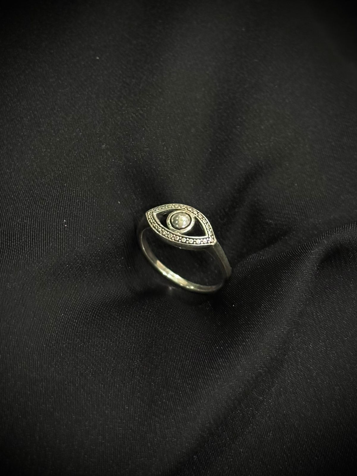 SOLITARIO AJNA VINTAGE