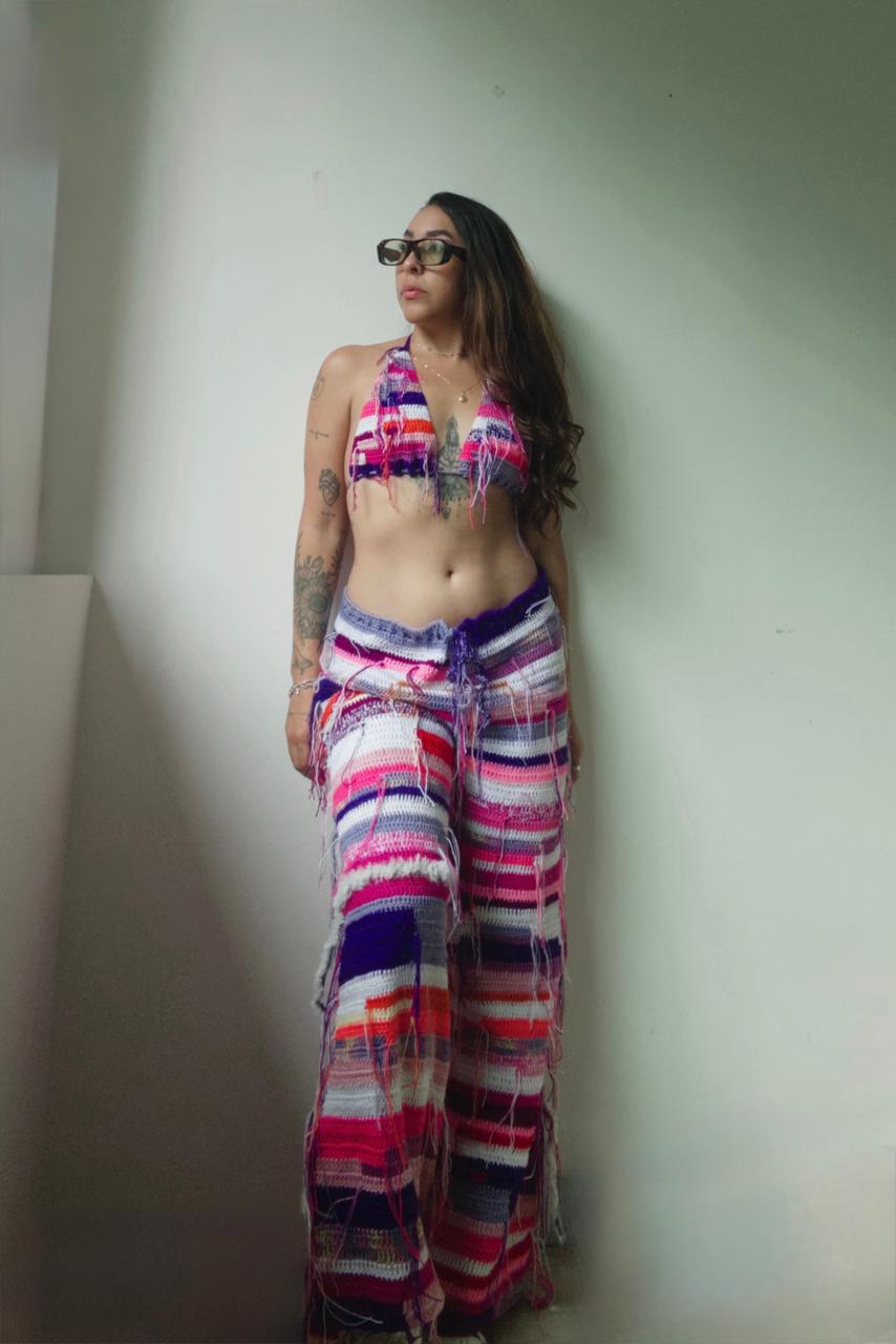 SET AURA