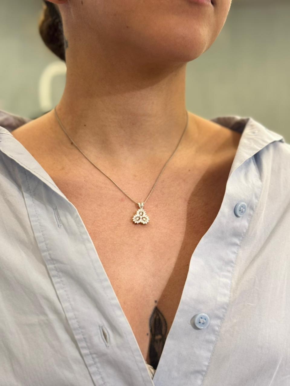 DIJE ELA 2gr / 2cm / Plata