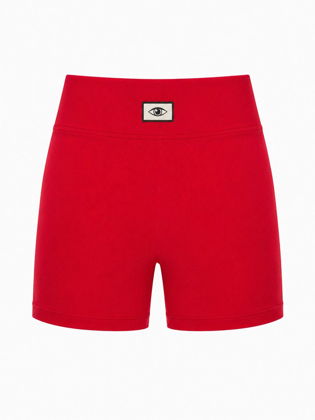 SHORT RUBI ROJO