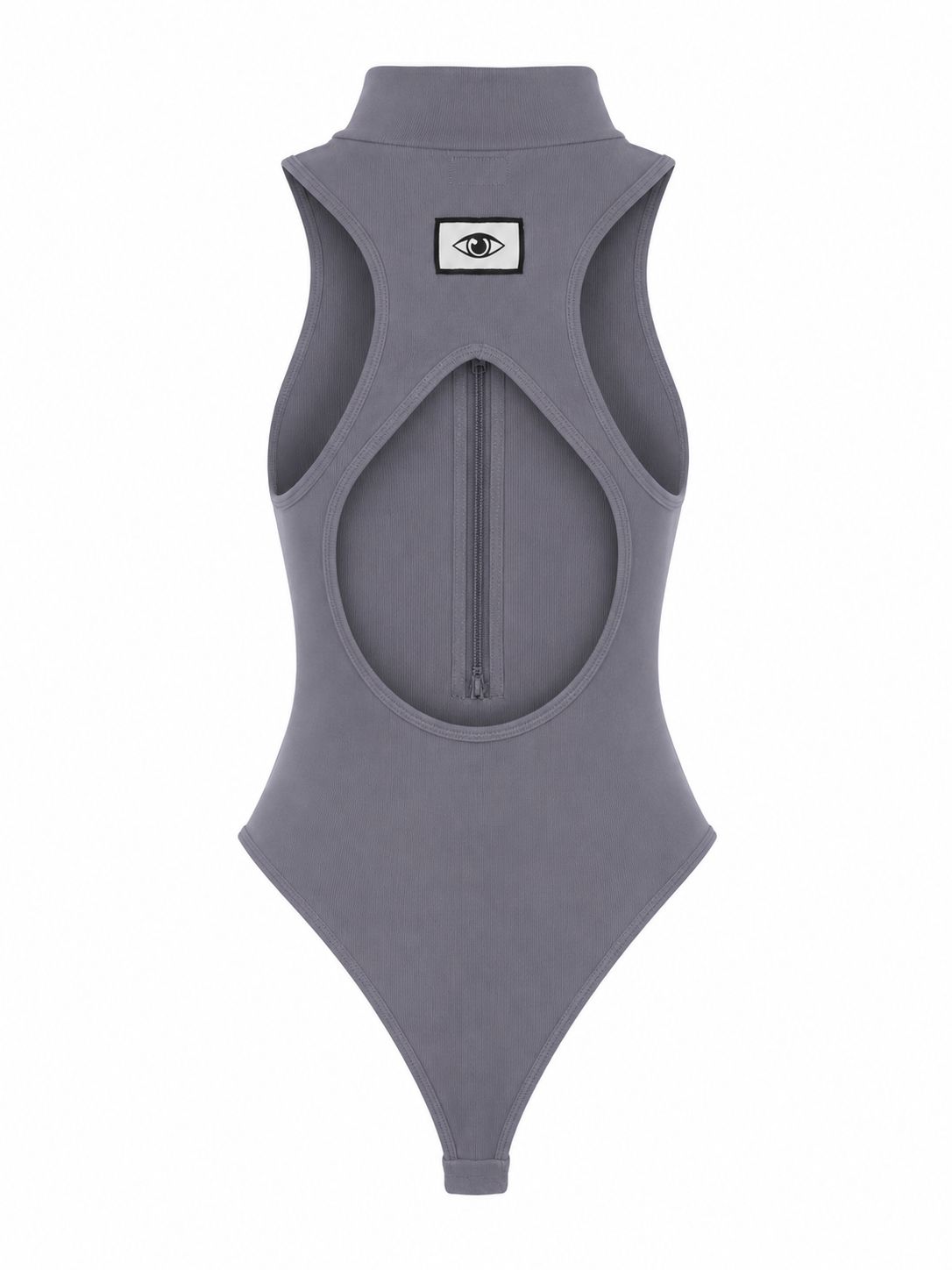 BODY ECLIPSE GRIS