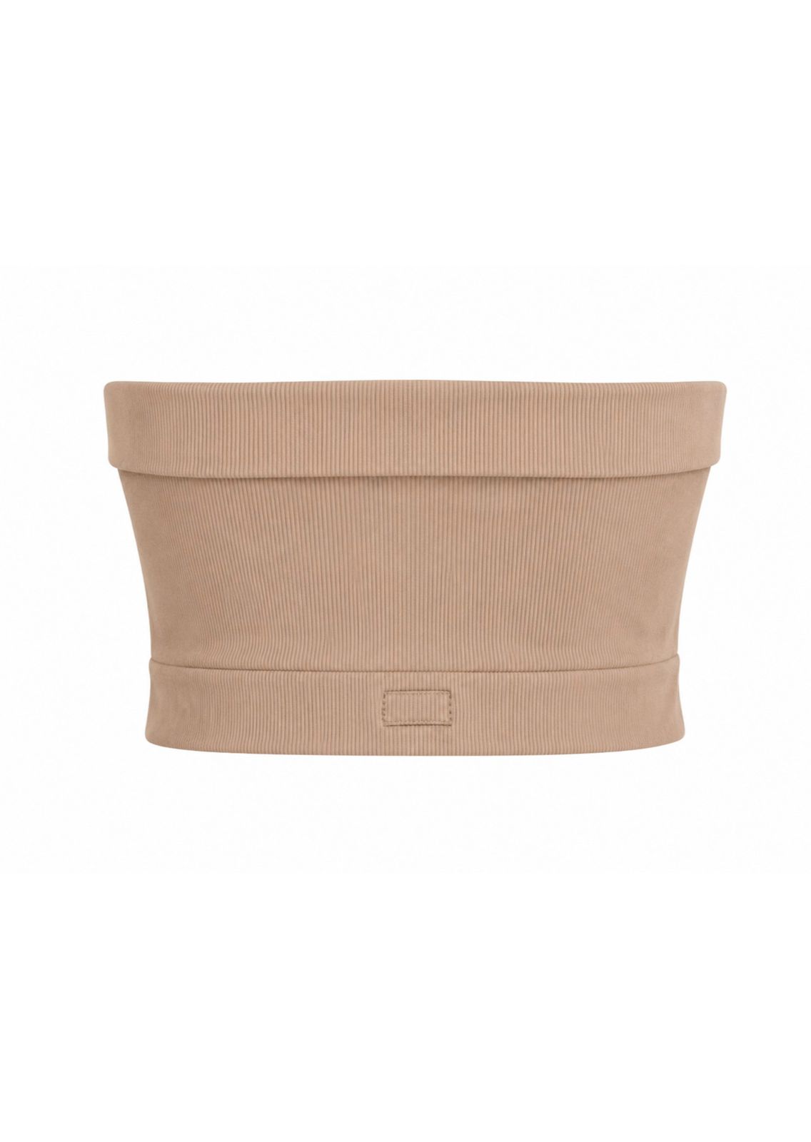 TOP STRAPLESS NUDE