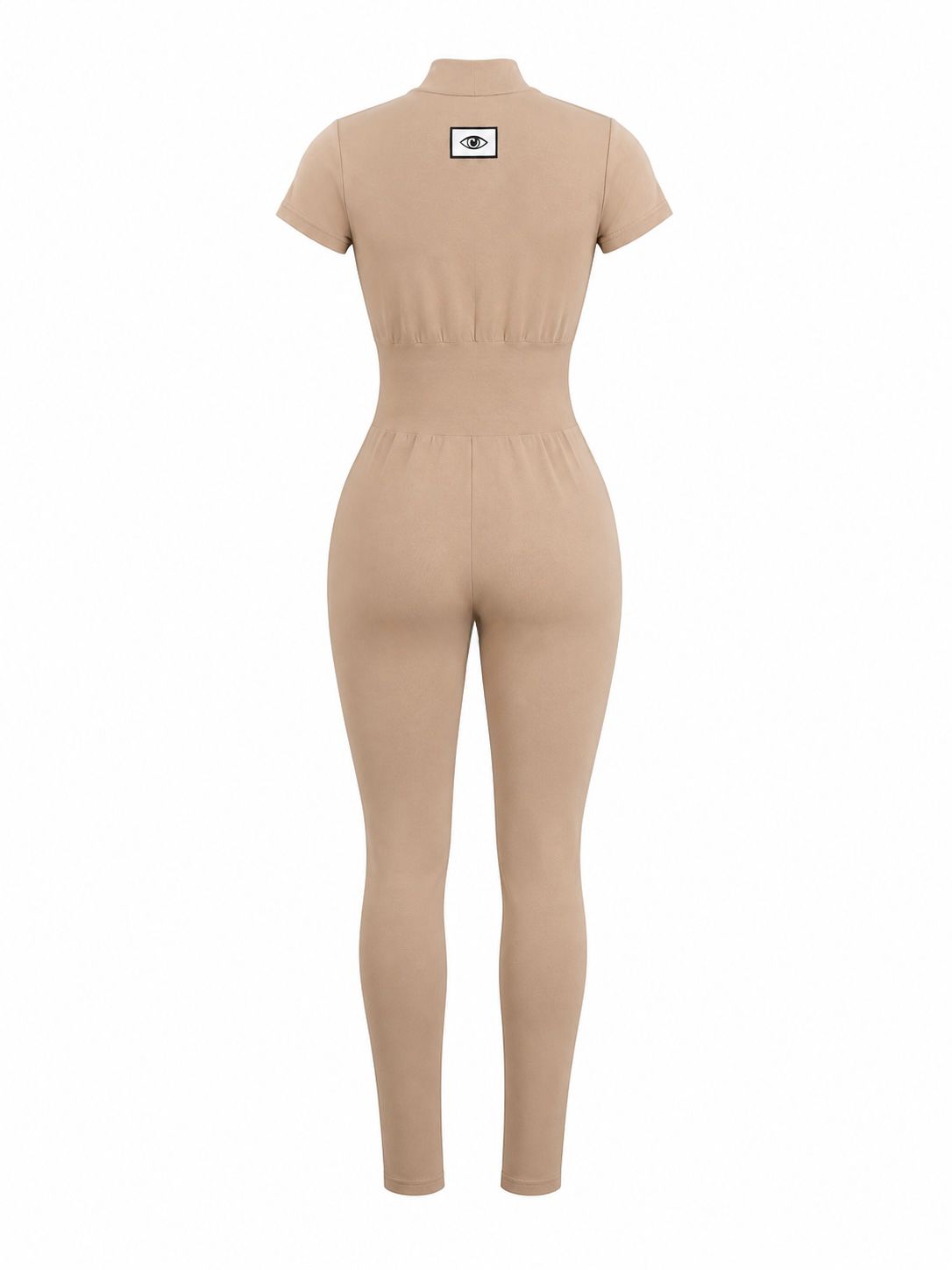ENTERIZO CLASIC NUDE