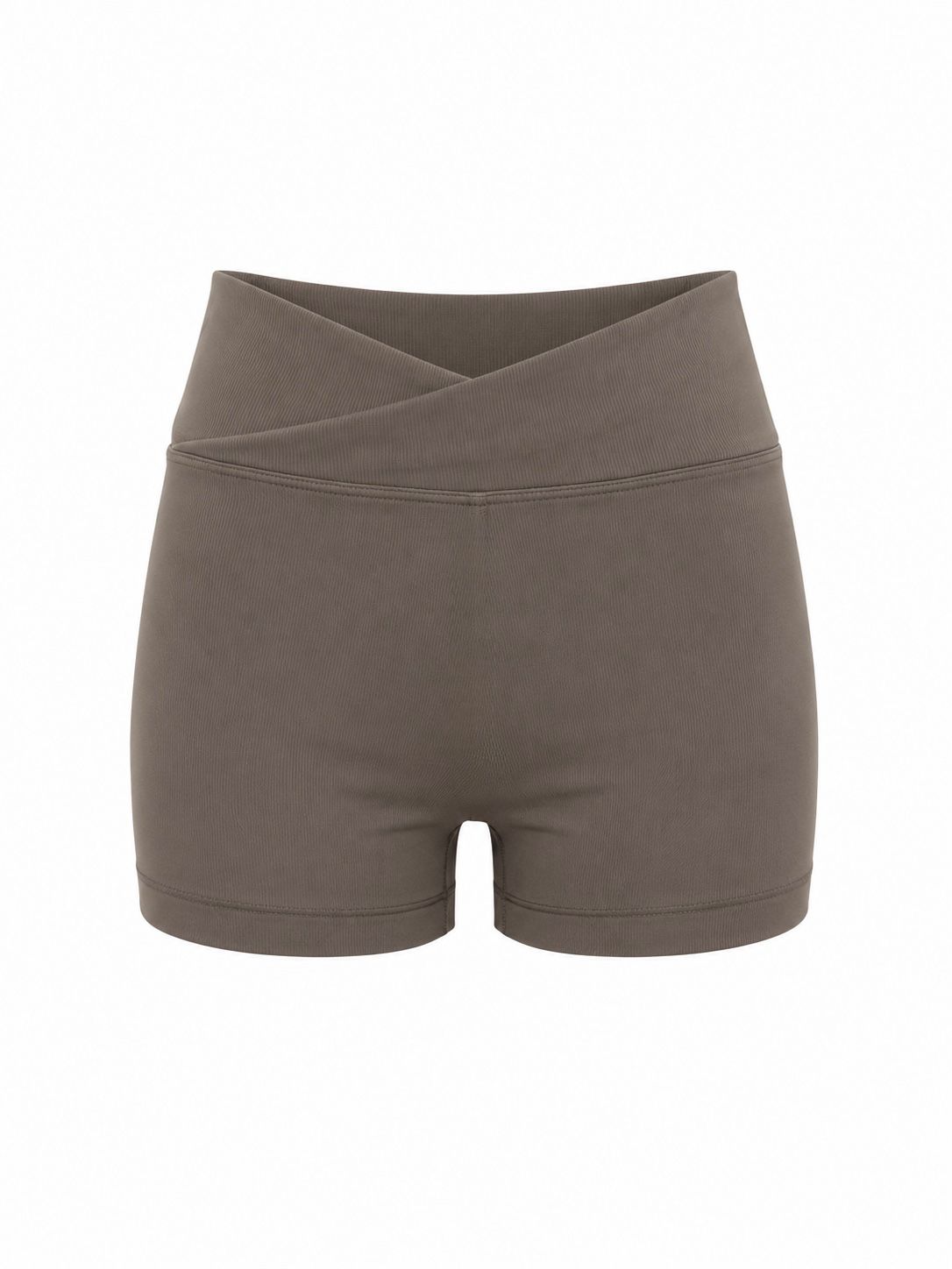 SHORT MIA GRIS