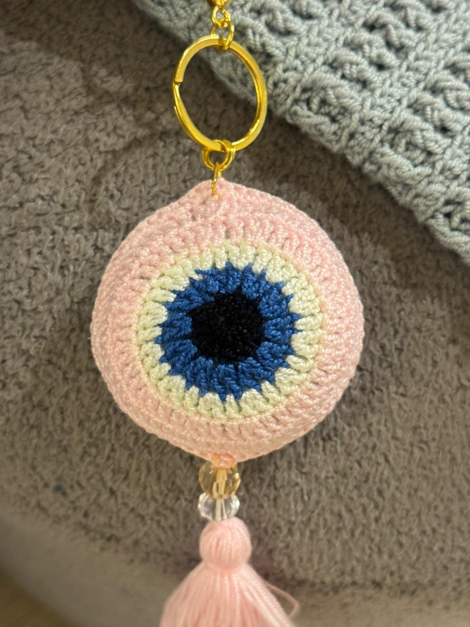 LLAVERO POCKET SOUL ROSA