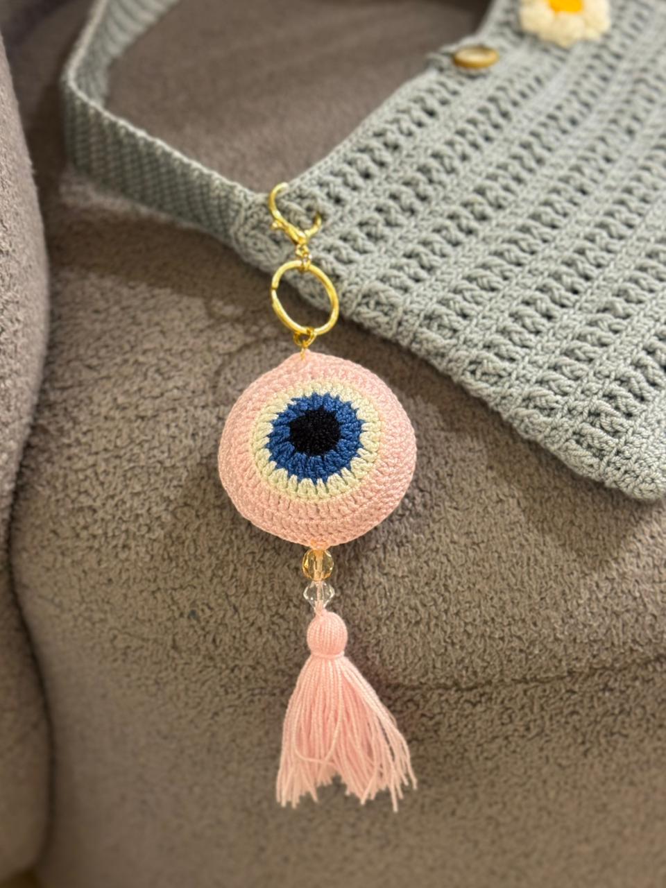 LLAVERO POCKET SOUL ROSA