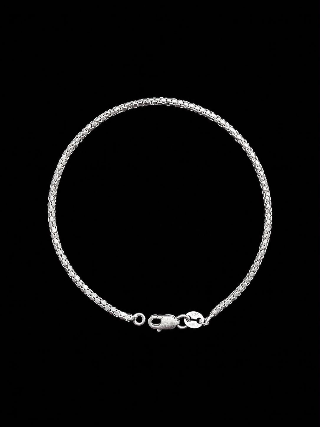 PULSO COLA DE RATON ESPECIAL 1.9gr / 18cm / PLATA