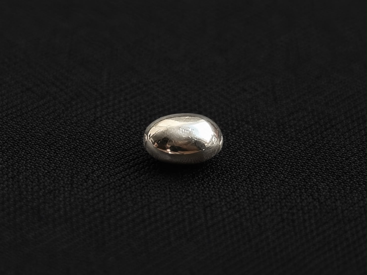 HERRAJE ARROZ 0.11gr / PLATA