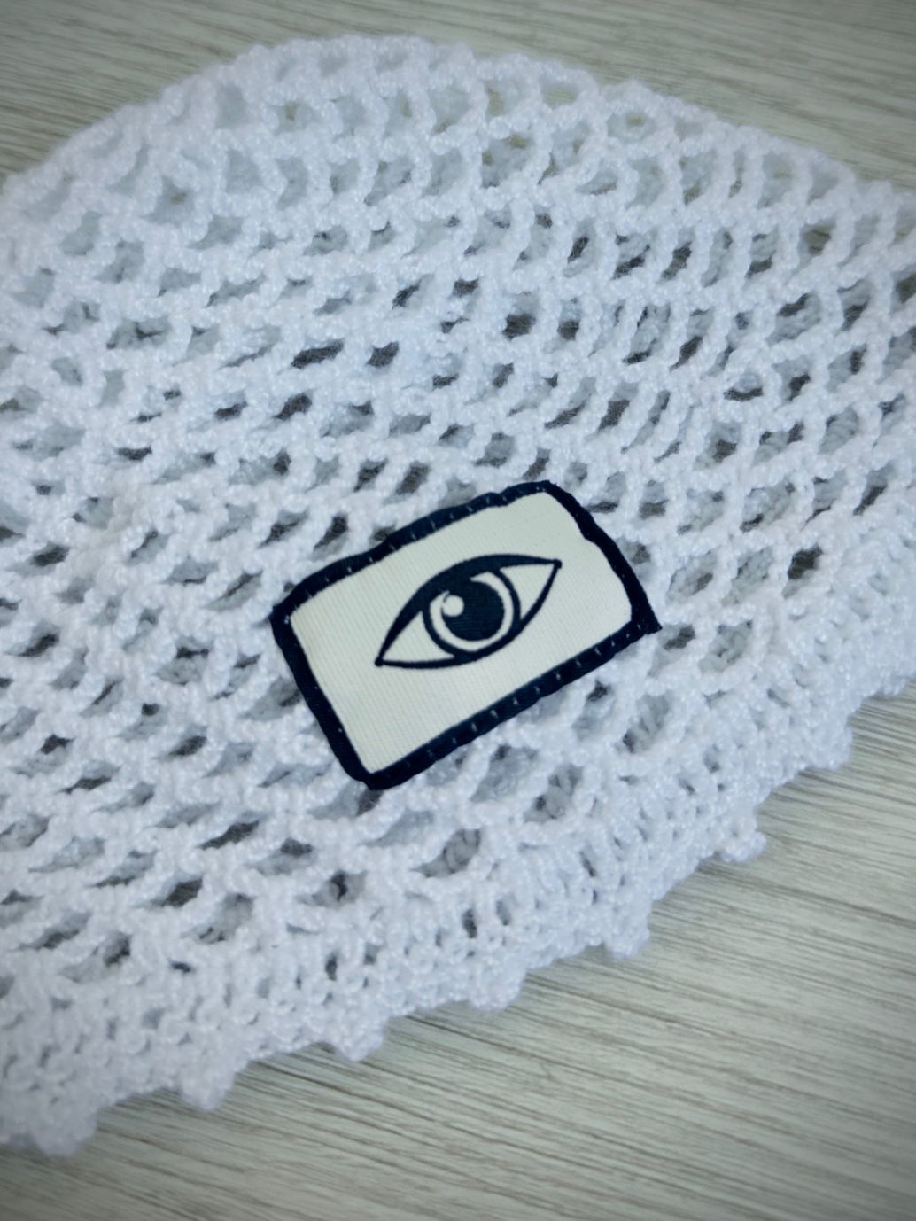MESH HAT