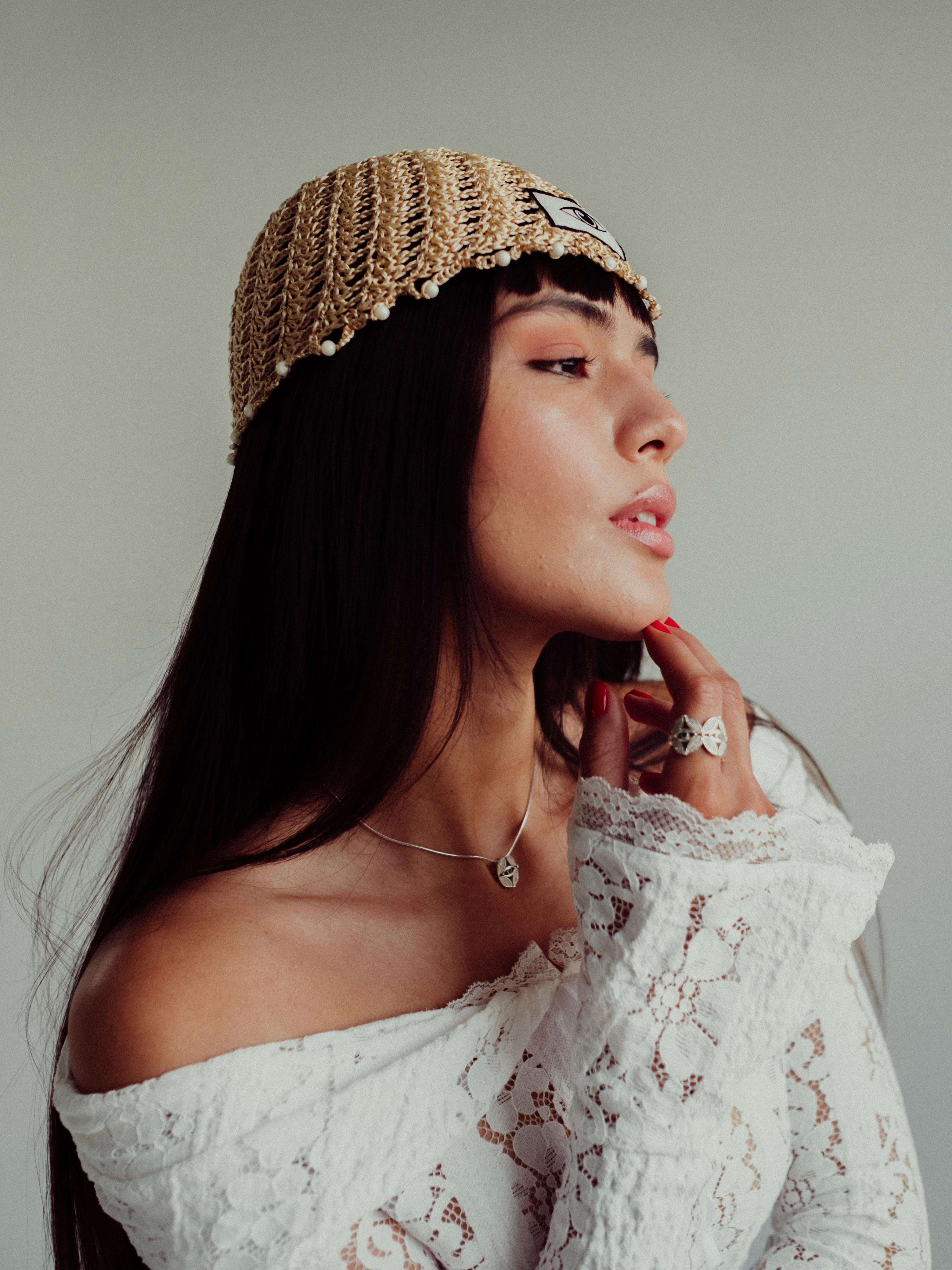 SANDLIGHT- MESH HAT