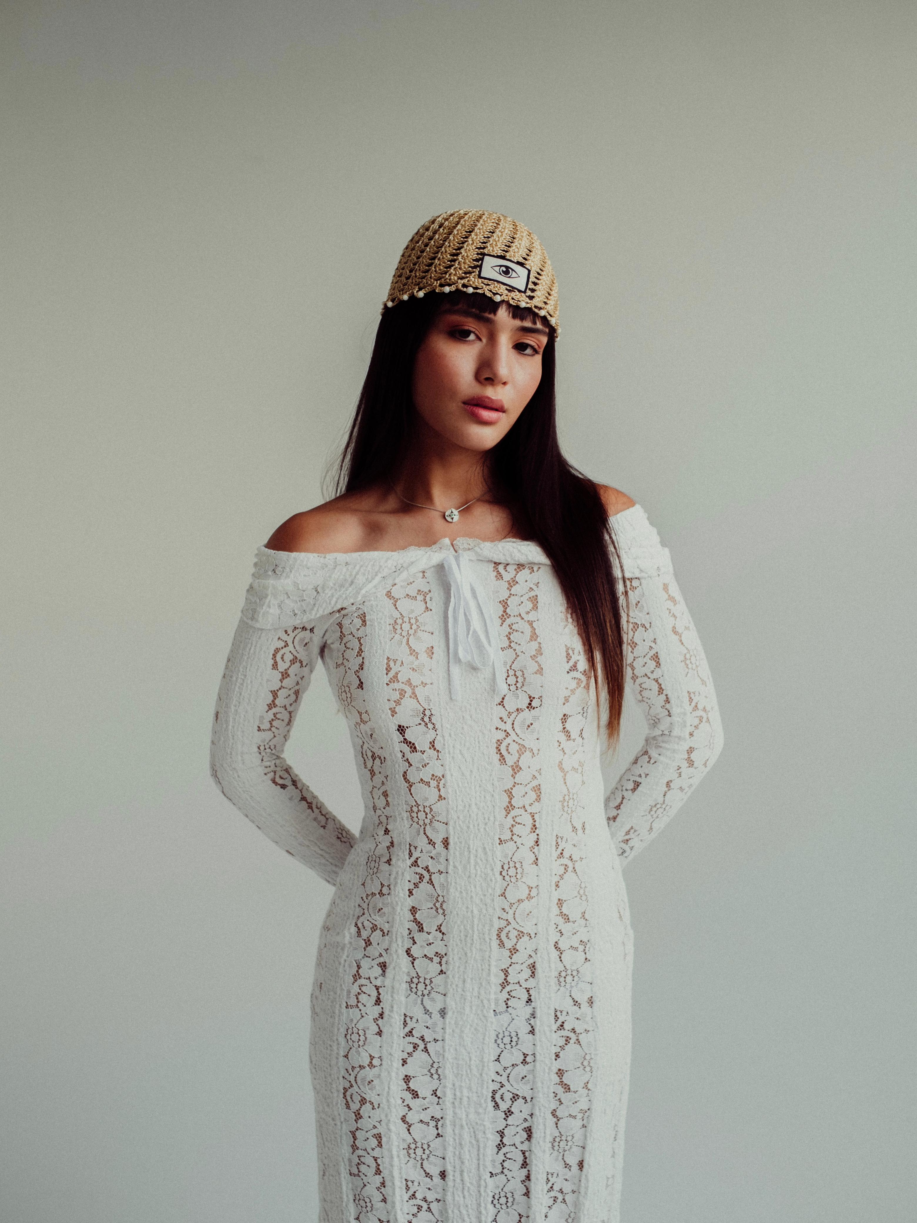 SANDLIGHT- MESH HAT