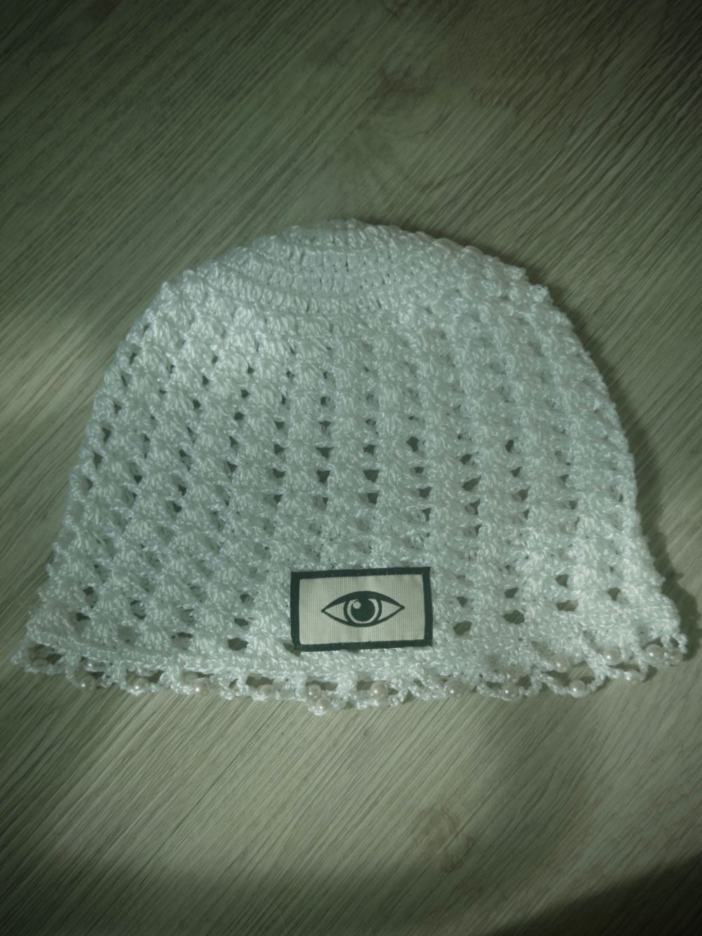 SANDLIGHT- MESH HAT