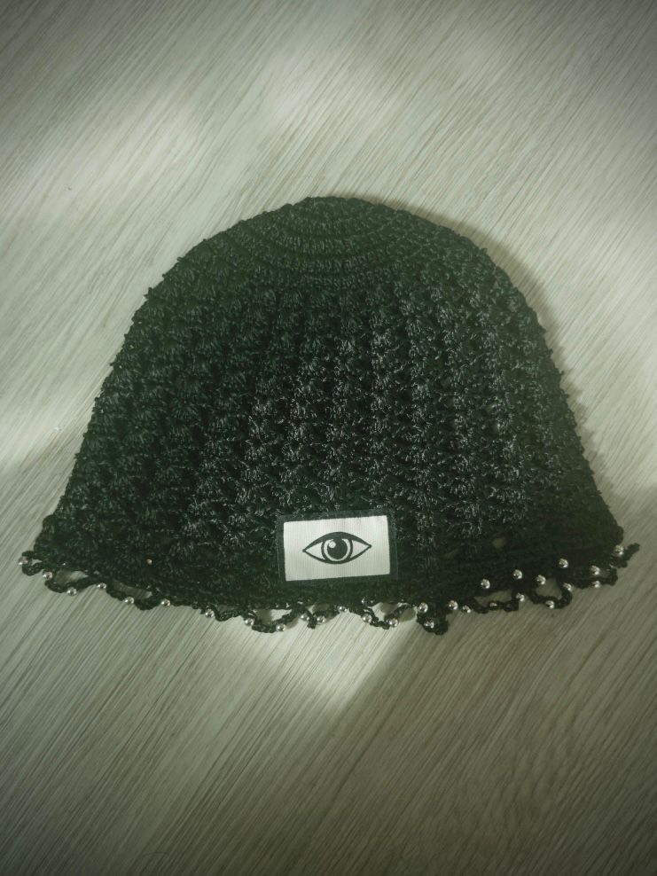 SANDLIGHT- MESH HAT