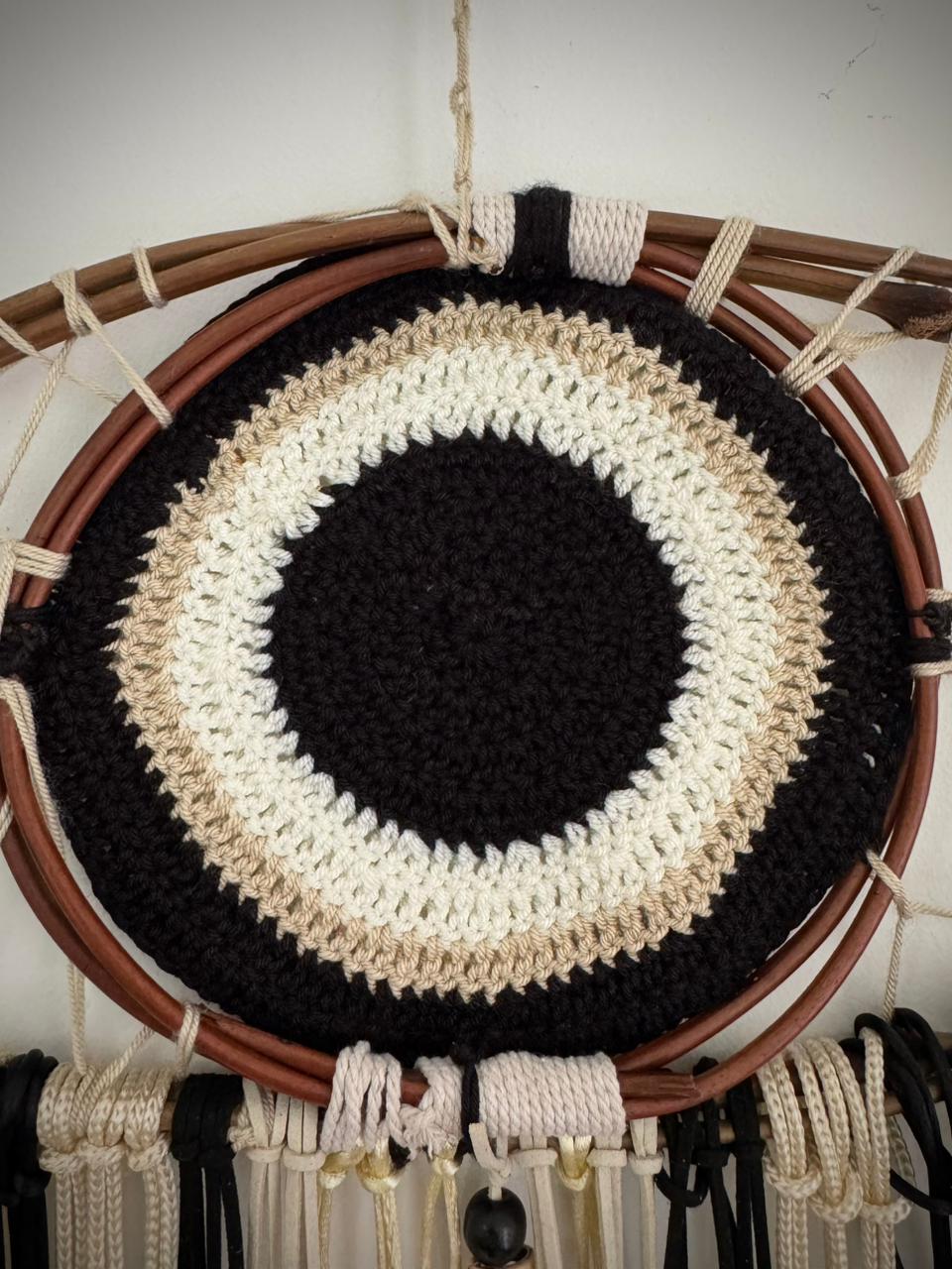 TALISMÁN SLEEVE