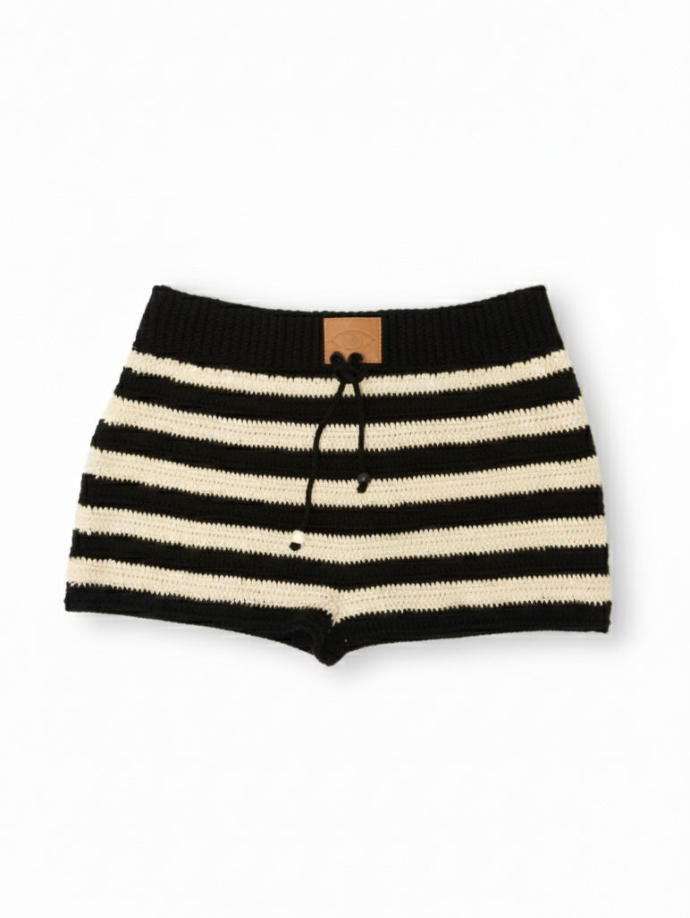 SOUL STRIPES SHORT
