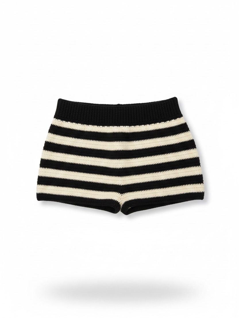 SOUL STRIPES SHORT