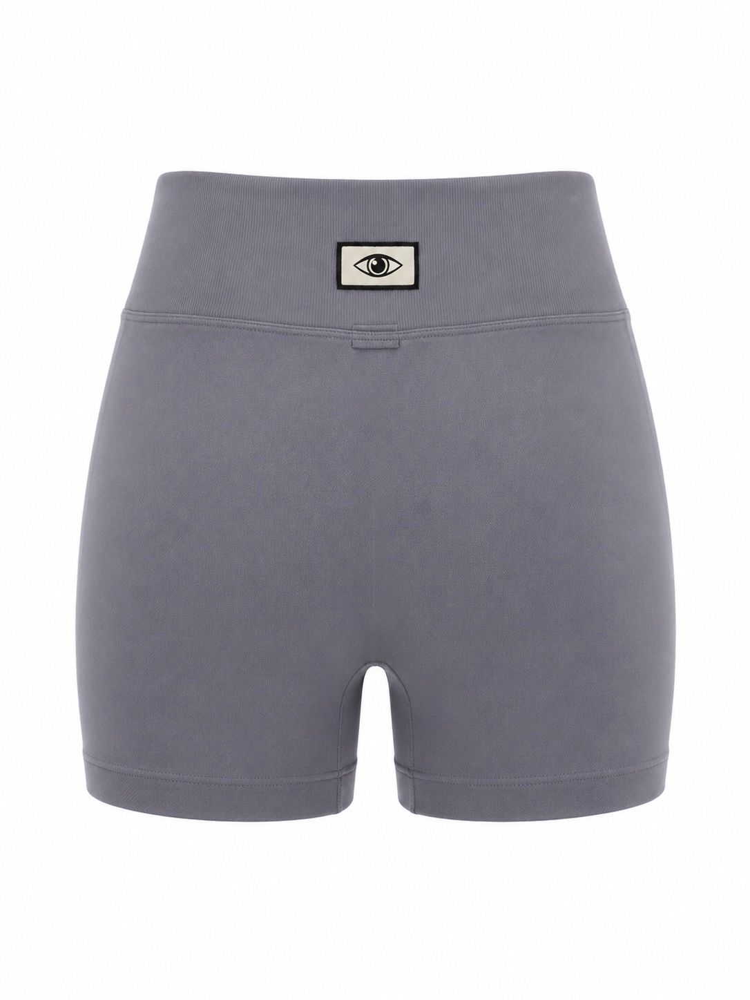 SHORT MIA GRIS PERLA