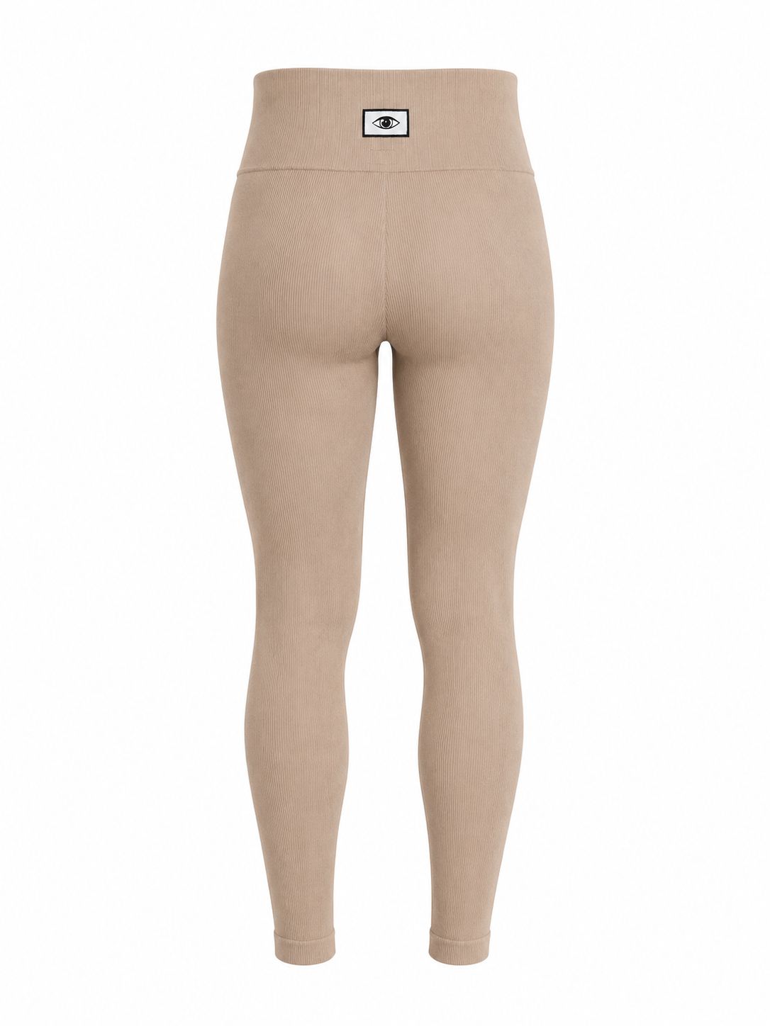 LEGGIN BASIC NUDE